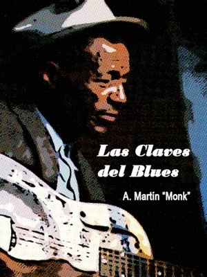 cover image of Las Claves del Blues